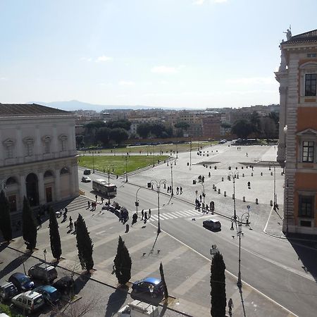 Domus Laurae Hotel Rome Exterior photo